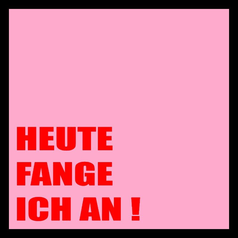 Kraftvolle Motivation Selbstbewusstsein