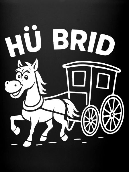 Hü Brid