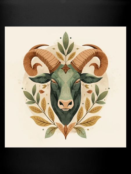 Tête de Taureau