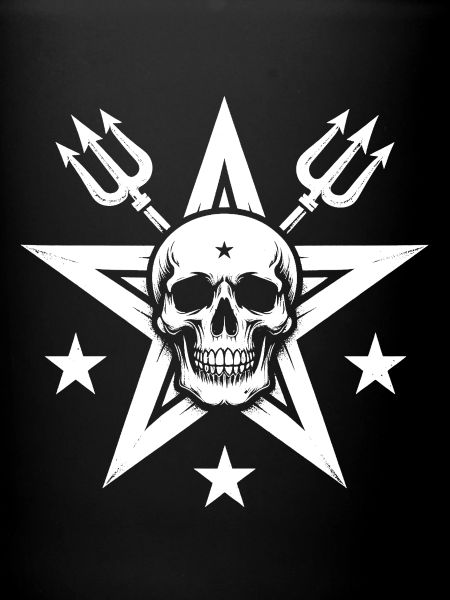 Star Skull