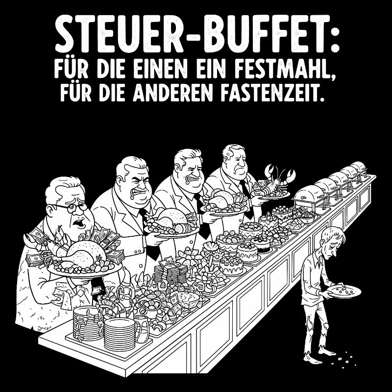 Buffet fiscal