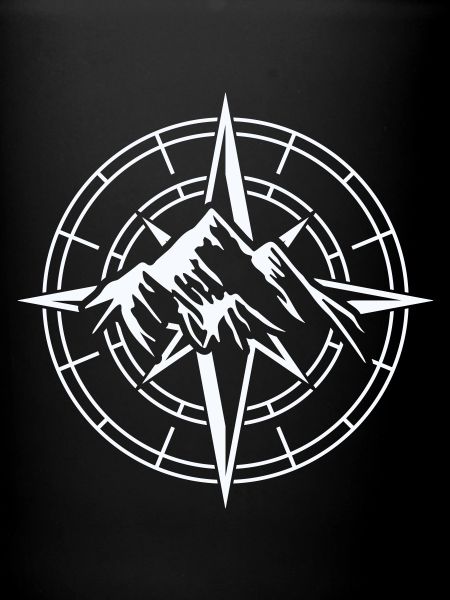 Adventure Compass Design