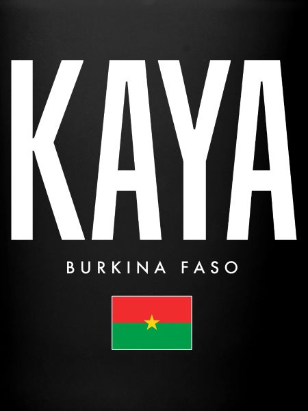 Kaya Burkina Faso