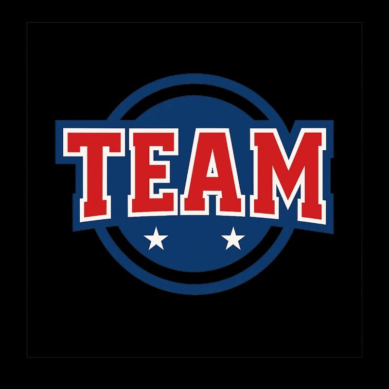 Team Logo Design