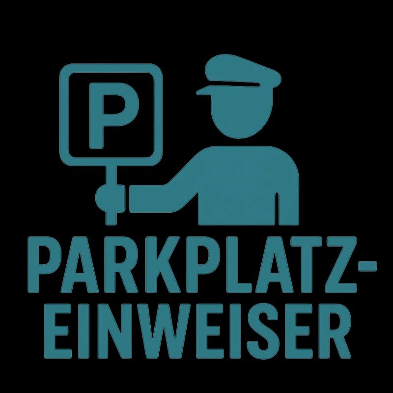 Parking attendant design