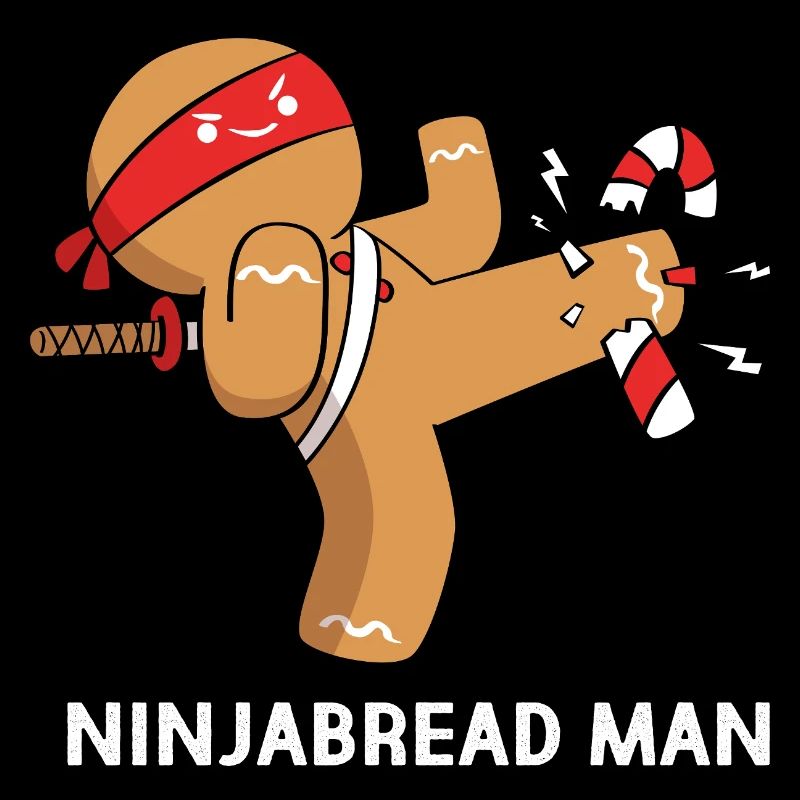Lebkuchenmann Weihnachten Gingerbread Lebkuchen