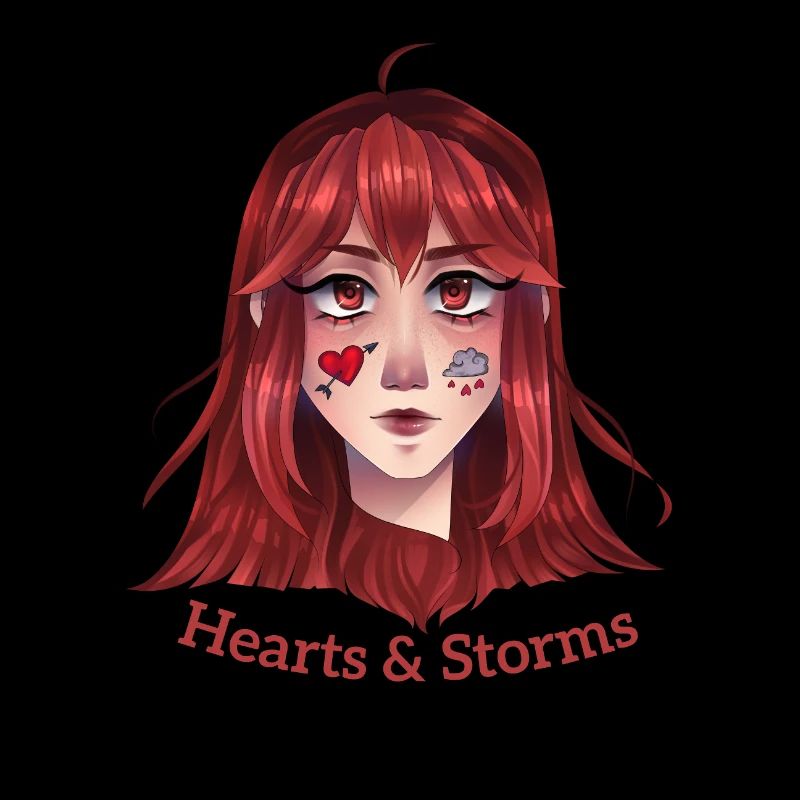 Hearts & Storms