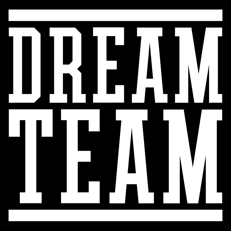 Équipe de rêve