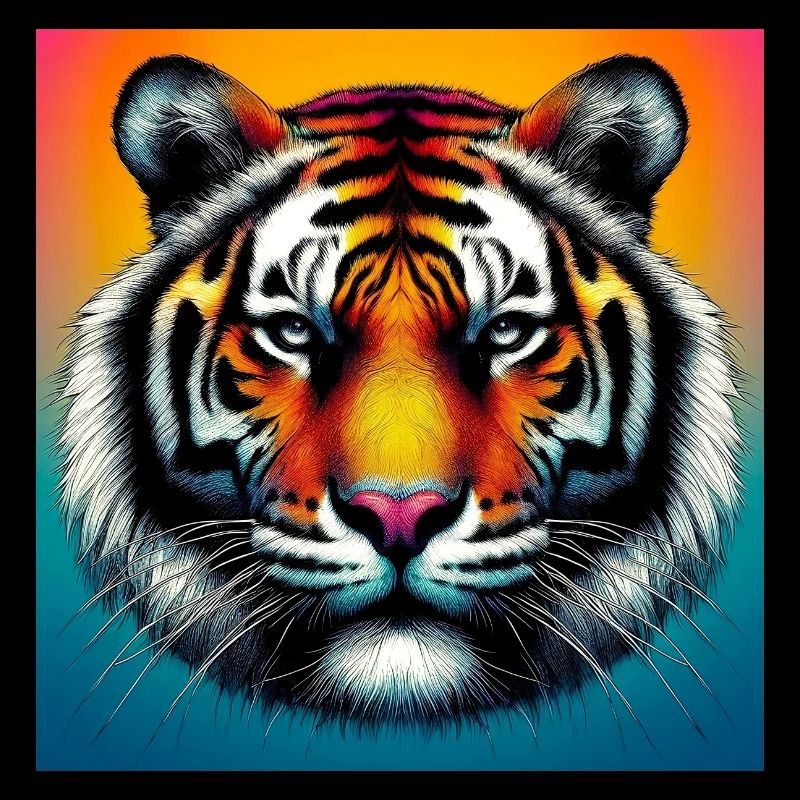 tiger