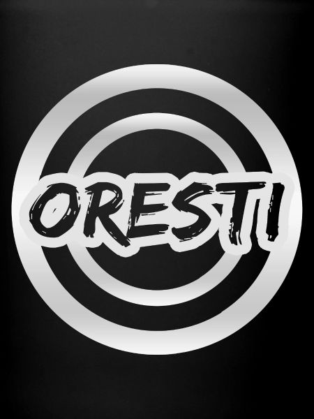 Cadeau pour Oresti