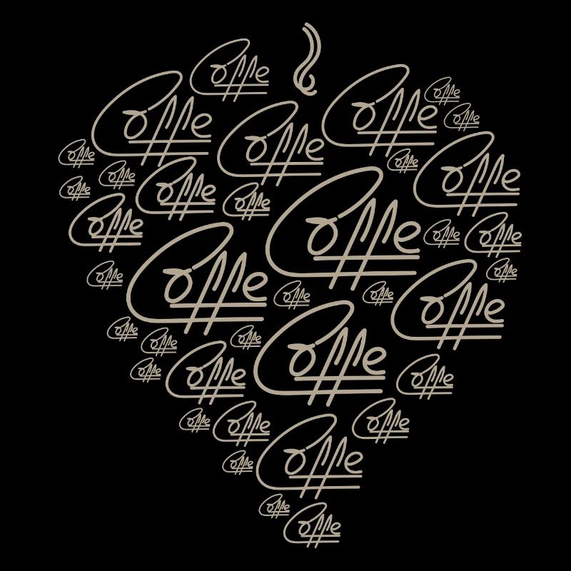 L’amour du café V2