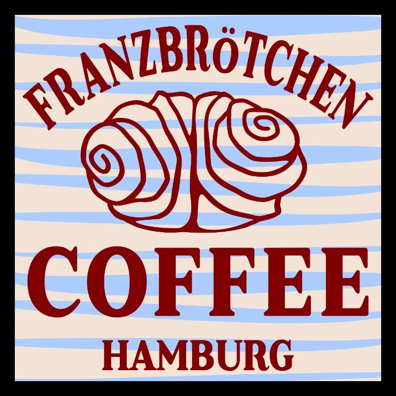 FRANZBRÖTCHEN CAFÉ DE HAMBOURG