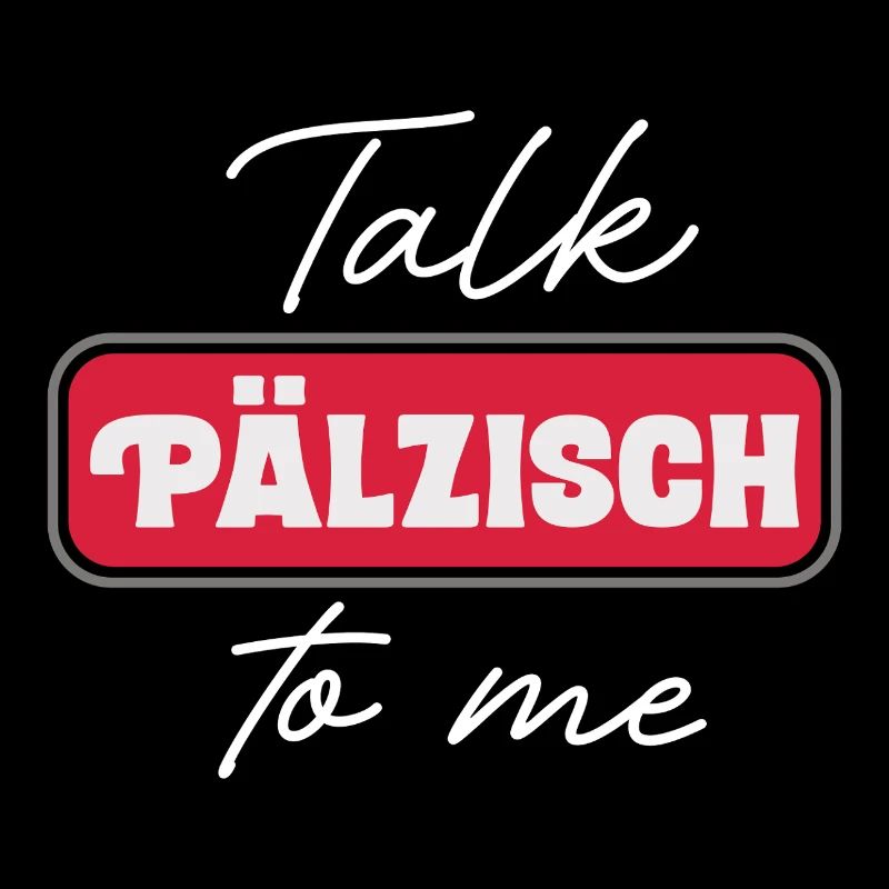 Parlez-moi du Palatinat