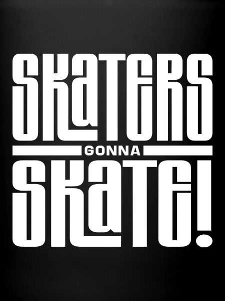 Skaters going to Skate!