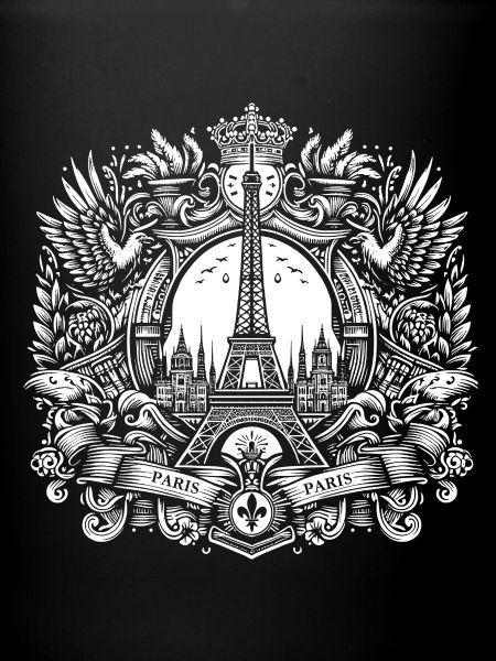 Paris Paris