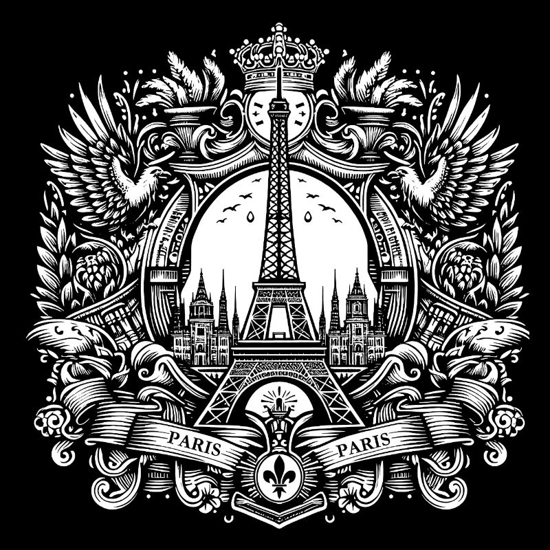 Paris Paris
