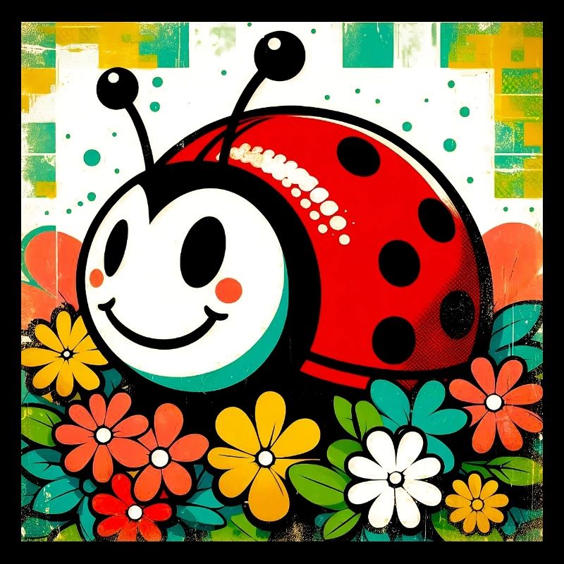 ladybird