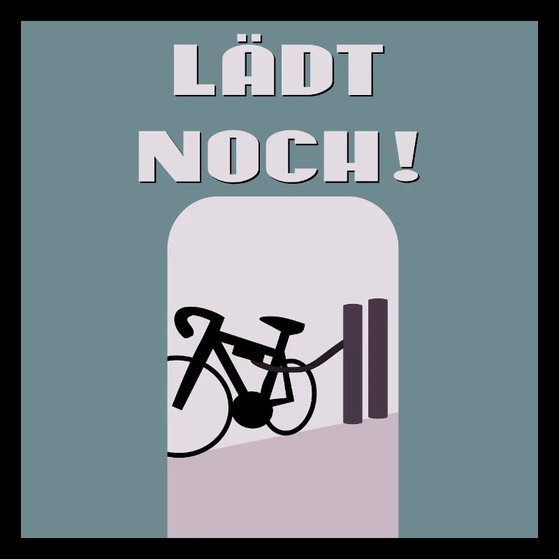 CHARGE DE BATTERIE DE VÉLO DE VÉLO ÉLECTRIQUE