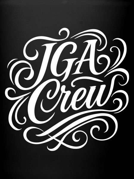 Bachelor Party Crew