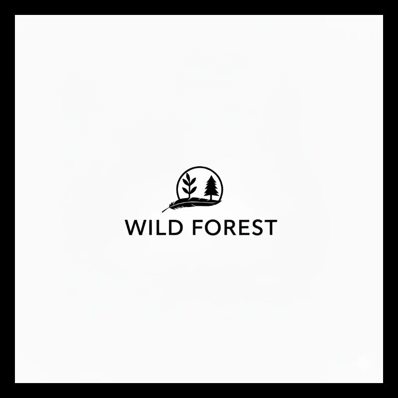 Wilder Wald