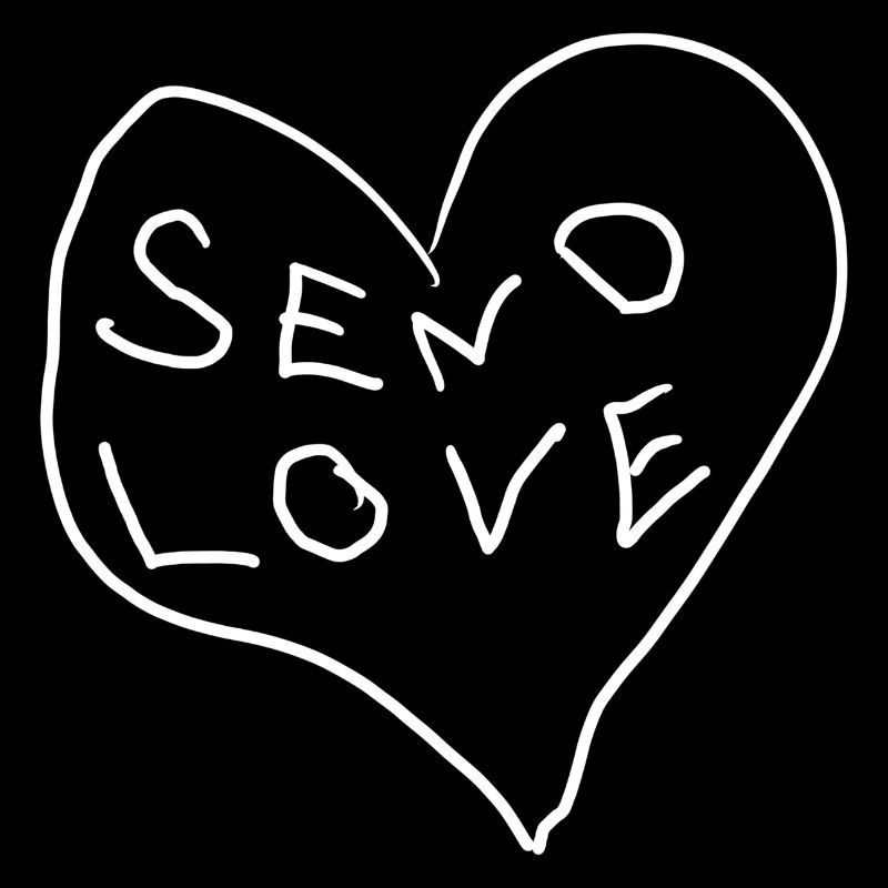Envoyer de l’amour