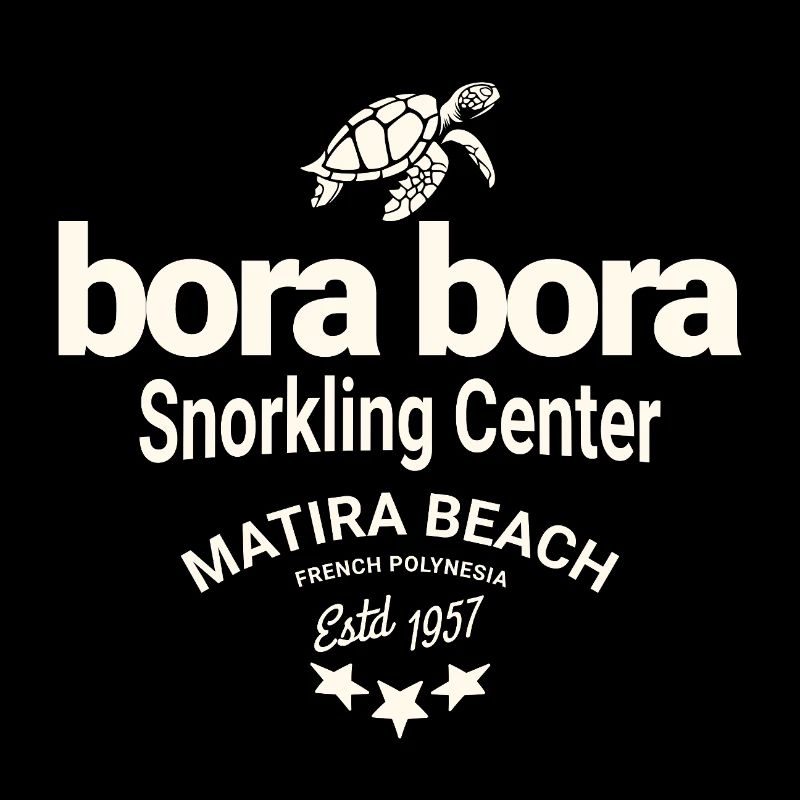 Bora Bora Scuba Diving