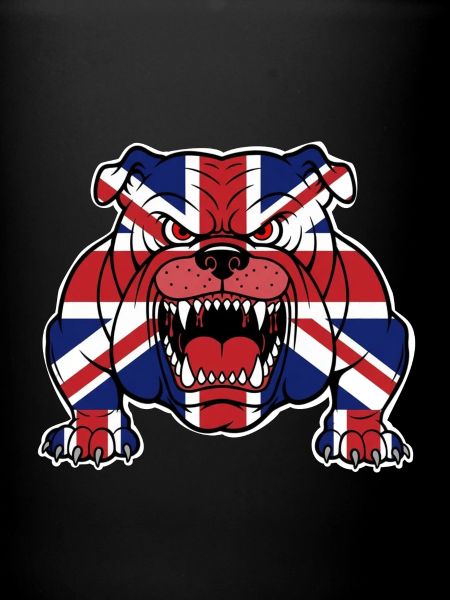 Bouledogue britannique