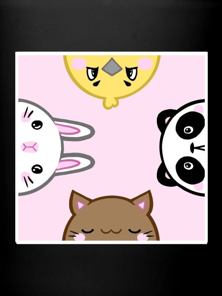 Cute Animals