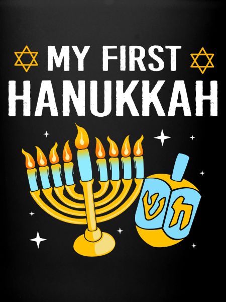 Hanoukka Hanoukka Hanoukka
