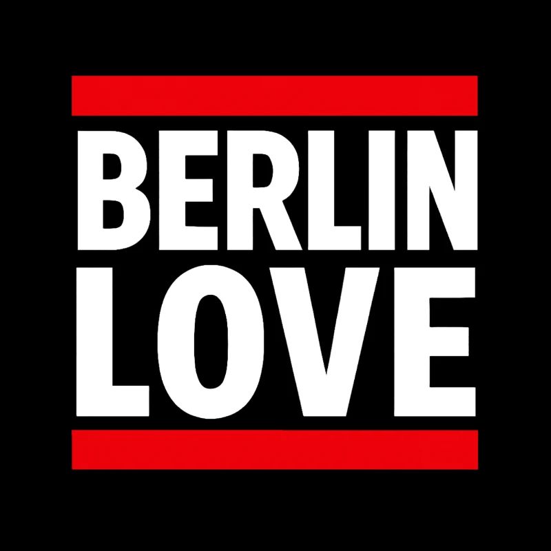 Berlin Liebe — Bold City Pride