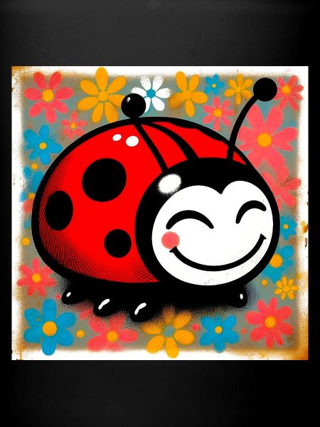 ladybird