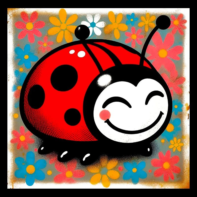 ladybird