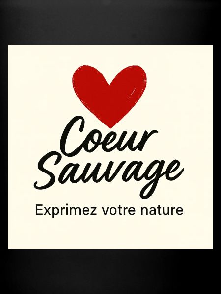 Wild Heart: Free Expression