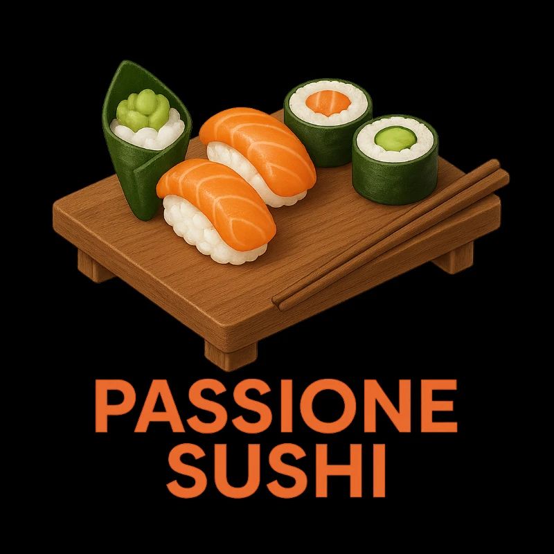 Sushi-Boot