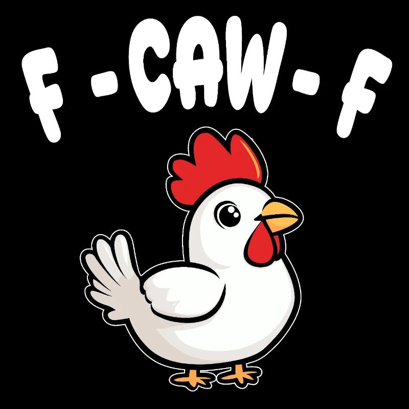 F-CAW-F - Poulet