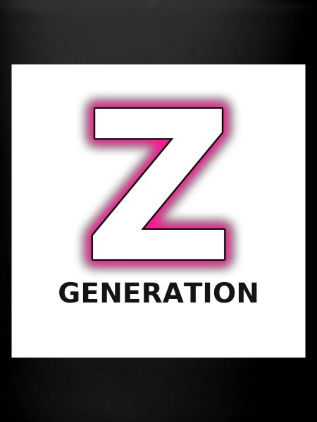 Génération Z Neon Z