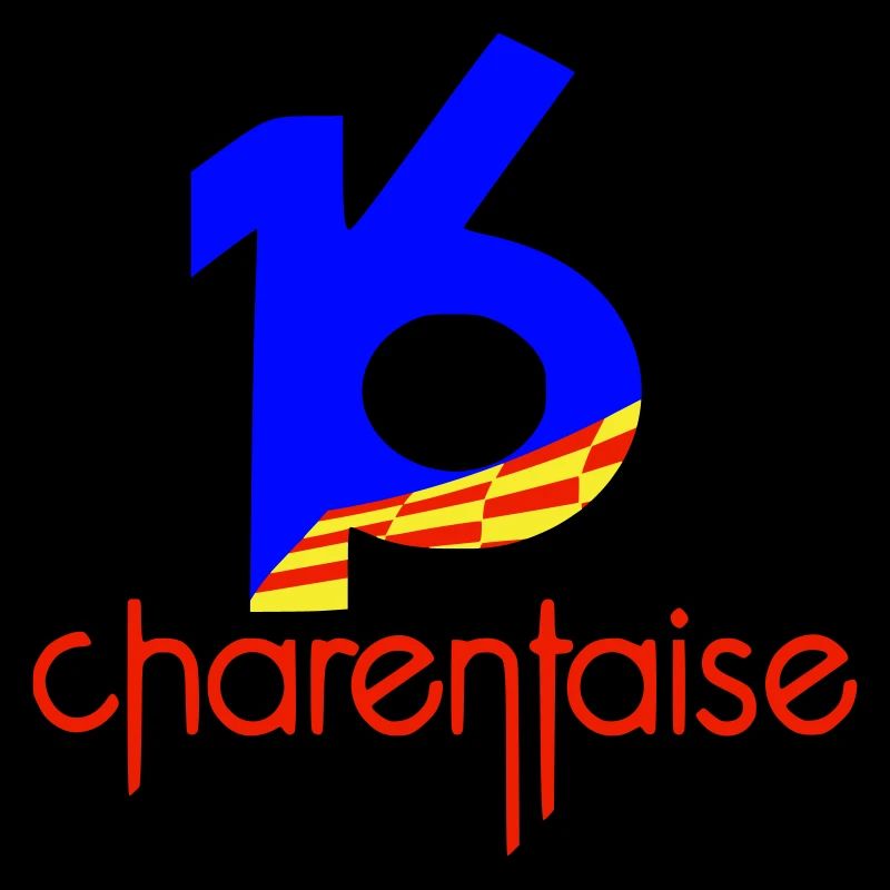 Department 16 Charentaise
