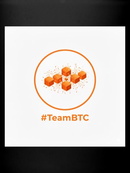 TeamBTC Blockchain Cubes
