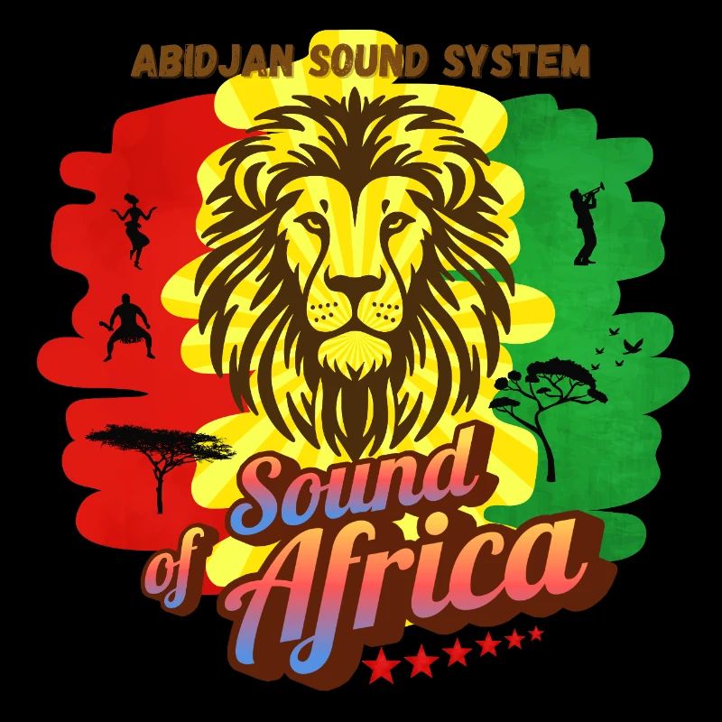 ABIDJAN SOUND SYSTEM