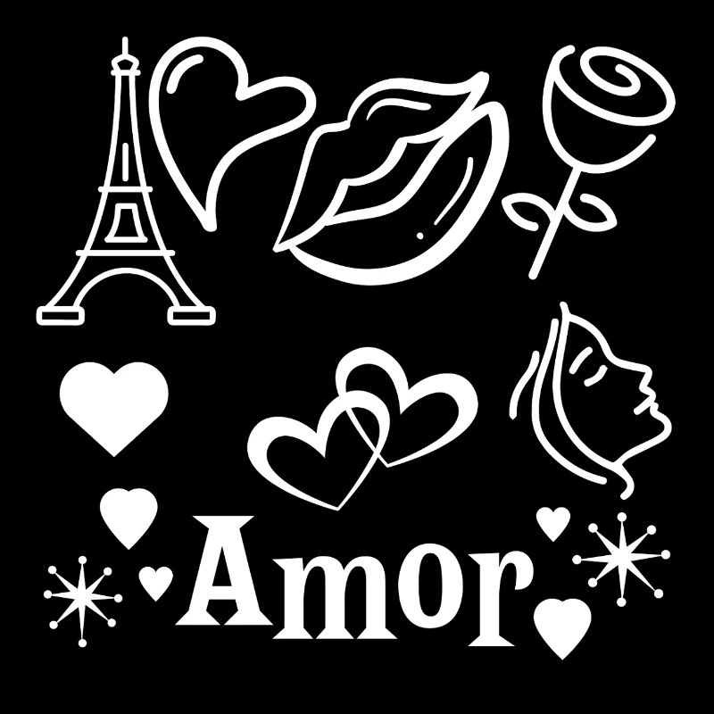 amor