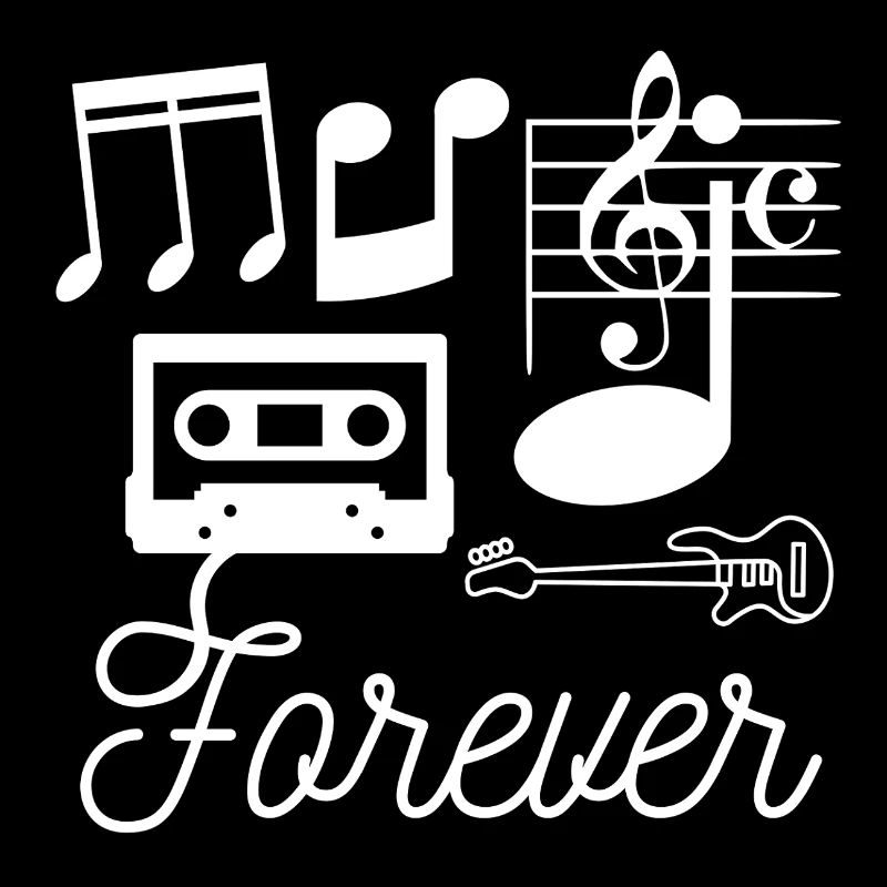 music_forever