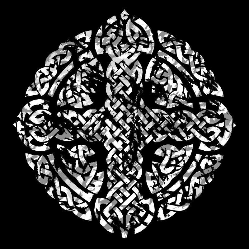 Croix Celtique