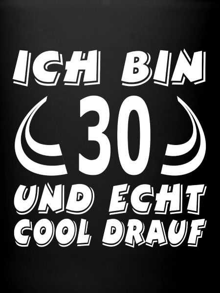 Birthday 30
