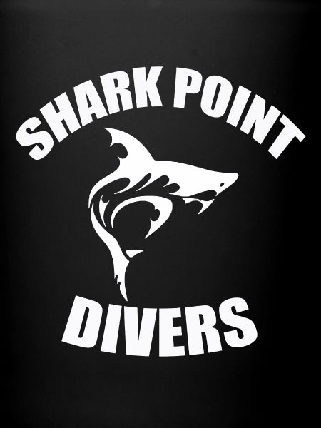 SHARK POINT DIVERS
