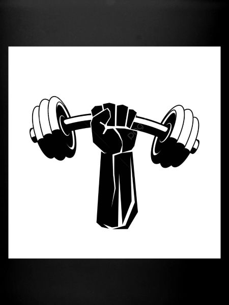 Kraftfist Dumbbell Strength