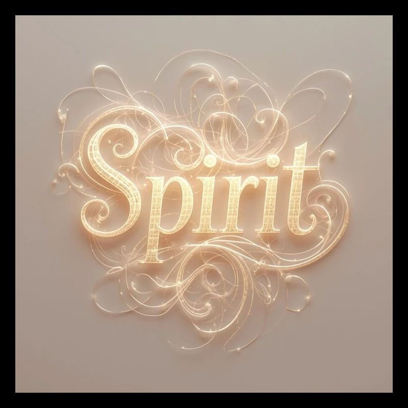 Spirit