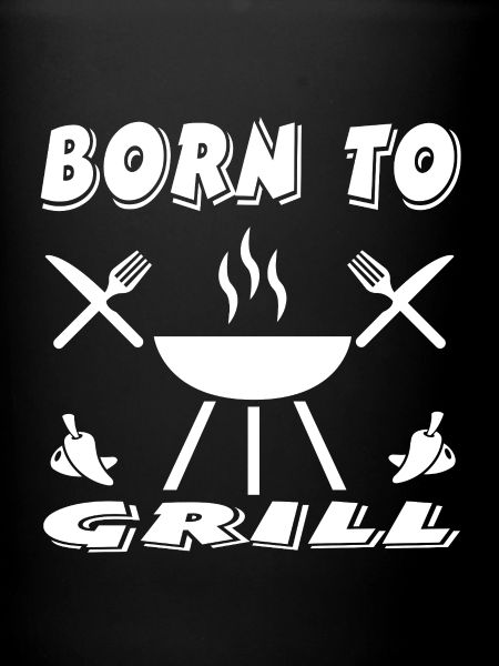 Grillen