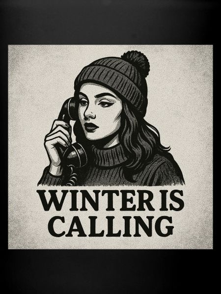 L’hiver vous appelle