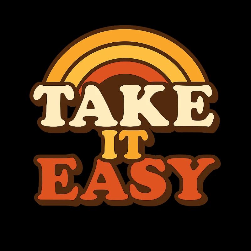 Rétro Take It Easy