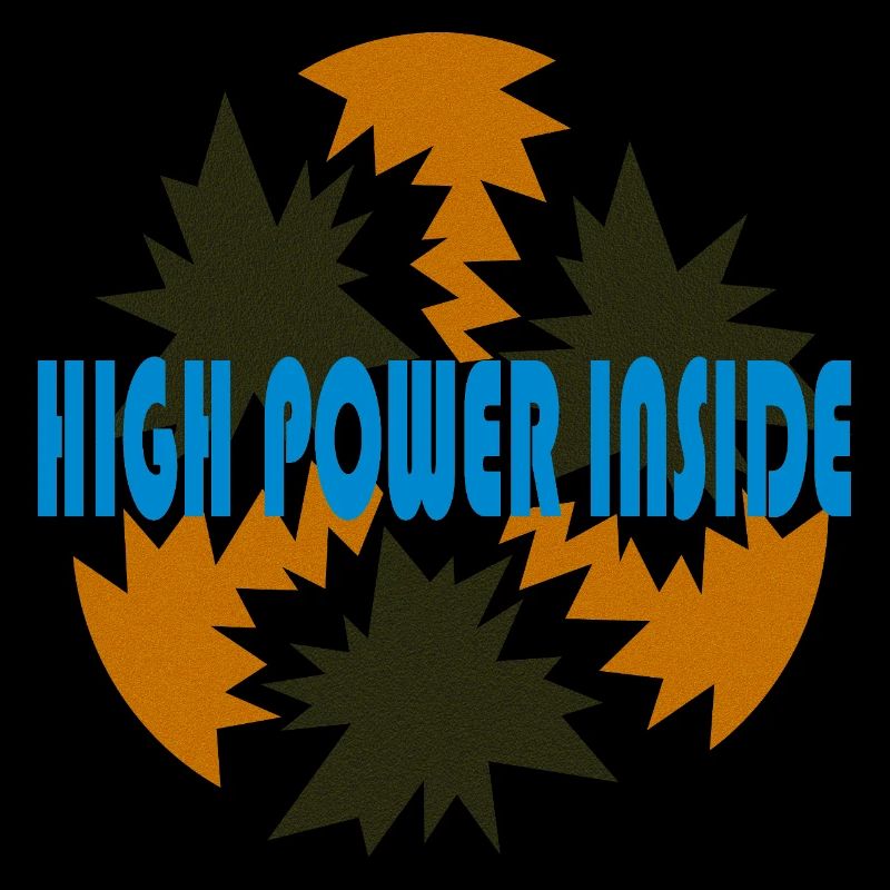 Haute puissance de Cean